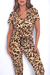 PIJAMA CHILE ANIMAL PRINT - comprar online