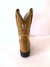 Bota Feminina Bico Quadrado - Brasil Country - 3A WESTERN MODA COUNTRY LTDA