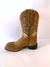 Bota Feminina Bico Quadrado - Brasil Country - loja online