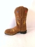 Bota Feminina Bico Quadrado - Brasil Country - loja online