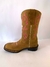 Bota Feminina Bico Quadrado - Texas Rodeo - 3A WESTERN MODA COUNTRY LTDA