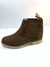 Botinas Western Vira Francesa - 3a Western - Marrom - comprar online