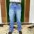 Imagem do Calça Masculina Denim - 3a Western