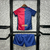 Kit Infantil Barcelona I Nike 24/25 - Azul e Grená - comprar online