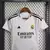 Kit Infantil Real Madrid I Adidas 24/25 - Branco na internet