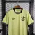 Corinthians - Nike - Amarela - Camiseta Torcedor - Camisa 3 - Cassio - Romero - Renato Augusto