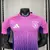 Camisa Seleção da Alemanha Away 24/25 Jogador Adidas Masculina - Rosa - comprar online