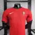 Camisa Seleção de Portugal Home 24/25 Eurocopa Jogador Nike Masculina - Vermelho - comprar online