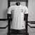 Corinthians - Camisa Modelo Jogador - Camiseta  Branca - Nike - Rodrigo Garro - Hugo Souza - Cássio- Yuri Alberto - Romero - 23/24