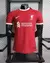 Camisa Liverpool 23/24 - Jogador - Vermelha