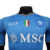 Camisa Napoli Home Jogador 23/24 - Azul na internet