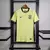 Corinthians - Nike - Amarela - Camiseta Torcedor - Camisa 3 - Cassio - Romero - Renato Augusto