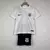 Corinthians - Kit Infantil - 23/24 - Criança - Cássio - Garro 