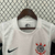 Camiseta Corinthians - Degradê - Nike - Feminina - Torcedora - Gabi Zanotti - Tamires 