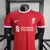 Camisa Liverpool 23/24 - Jogador - Vermelha na internet