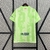 Camisa Barcelona - 24/25 - Third - iii - verde - spotify - torcedor - masculina - nike 