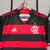 Camisa Flamengo - Home 2024-25 Torcedor na internet