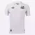 Camisa Umbro Santos I 23/24 - Branco - Chute Certo Store | Camisa de Time