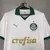 palmeiras - away - branca - 24/25 - crefisa - puma - veiga - flaco - dudu - estevao - polo