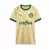 palmeiras - torcedor - puma - crefisa - 24/25 - dourada - masculina - third - iii