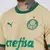 palmeiras - torcedor - puma - crefisa - 24/25 - dourada - masculina - third - iii