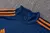 Conjunto Manchester United 23/24 Masculino Adidas - Azul na internet