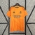 Camisa Real Madrid Away II 24/25 Torcedor Adidas Masculina - LARANJA