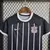 Corinthians - Kit Infantil - Criança - Torcedor - Preto - Romero -  Cassio