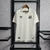 Camisa Umbro Santos I 23/24 - Branco