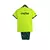 Kit Infantil Palmeiras III Puma 24/23- Verde Limão - comprar online