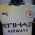 Definitely City haland guardiola camisa nova oasis manchester city