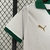 palmeiras - feminina - 24/25 - polo - branca - puma - crefisa