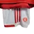 Kit Infantil Internacional I Adidas 23/24 - Vermelho - Chute Certo Store | Camisa de Time