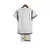 Kit Infantil Real Madrid I Adidas 23/24 - Branco - Chute Certo Store | Camisa de Time