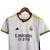 Kit Infantil Real Madrid I Adidas 23/24 - Branco - comprar online