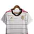 Kit Infantil Flamengo II Adidas 23/24 - Branco na internet