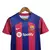 Kit Infantil Barcelona I Nike 23/24 - Azul e Grená na internet