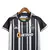 Kit Infantil Atlético Mineiro I Adidas 23/24 - Branco e Preto na internet