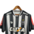 Camisa Atlético Mineiro Retro 16/17 Torcedor Masculino - Preta com branca patrocínio caixa econômica - Chute Certo Store | Camisa de Time