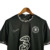 Camisa Chelsea Edição especial 23/24 - Torcedor Nike Masculina - Preta com branco - Chute Certo Store | Camisa de Time