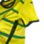 Camisa Norwich I 23/24 - Torcedor Joma Masculina - Amarela com detalhes em verde - comprar online