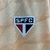 treino - camisa são paulo - são paulo - calleri, luciano, rogério ceni - camisa de treino - new balance - laranja - 2024 - 2025