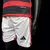 Kit Infantil Flamengo - Temporada 24/25 - Vermelho e Preto - Chute Certo Store | Camisa de Time