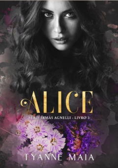 Alice - Irmãs Agnelli - comprar online