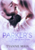 Parker's: o sabor da paixão - comprar online