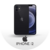 Iphone 12 Apple 128GB Preto, Tela 6.1", Câmera 12MP + Selfie 12MP