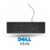 Teclado multimídia da Dell - KB216