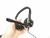 Headset com fio USB Logitech H390 com Almofadas, Controles de Áudio Integrado e Microfone com Redução de Ruído - comprar online
