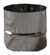 COLARINHO FOGAO CHAMINE INOX NO 01 - DISIFFER