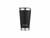 COPO TERMICO COM TAMPA 650ML PRETO PLASVALE na internet